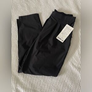 Lululemon essential HR trouser